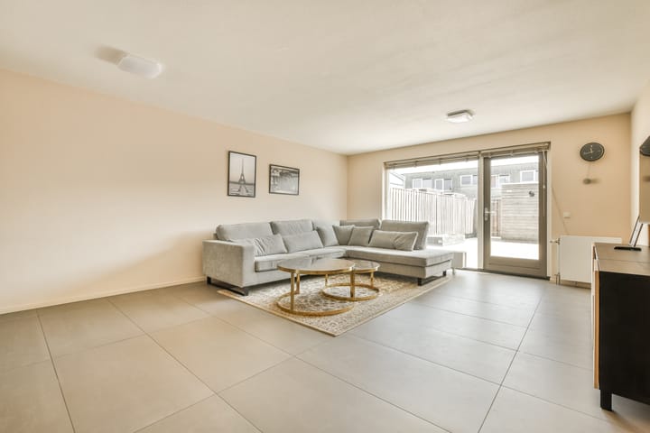 Foto 6 van Grünewaldstraat 17