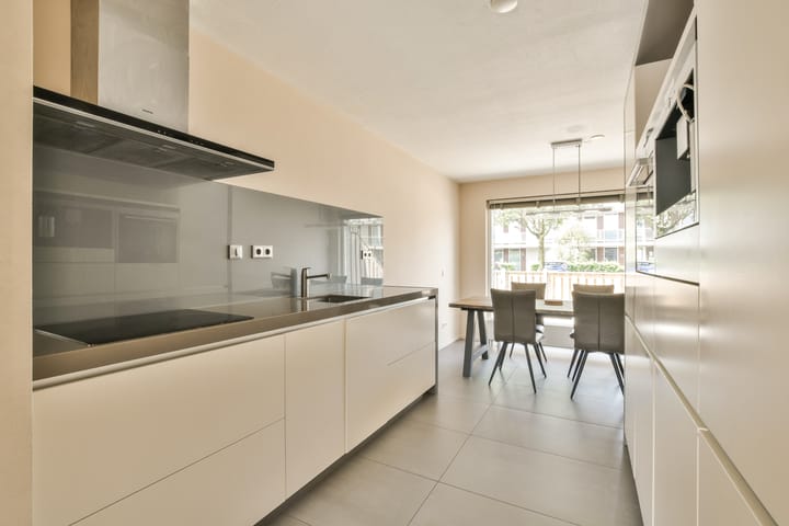 Foto 9 van Grünewaldstraat 17