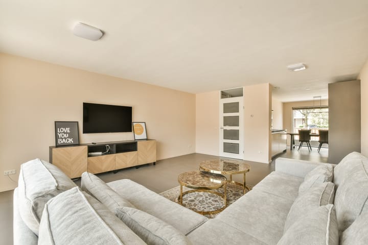 Foto 1 van Grünewaldstraat 17