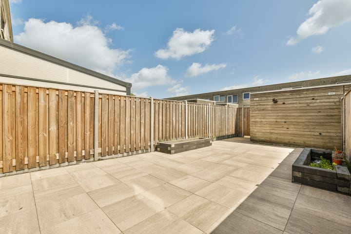 Foto 14 van Grünewaldstraat 17