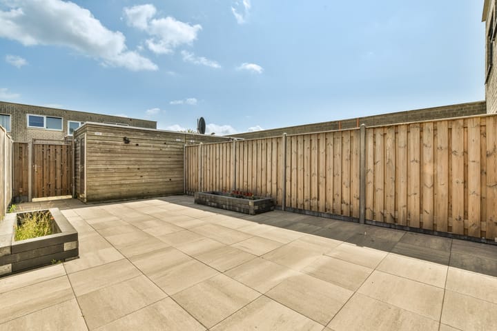 Foto 15 van Grünewaldstraat 17