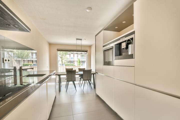 Foto 10 van Grünewaldstraat 17