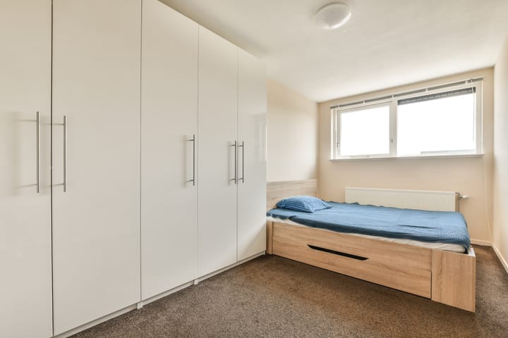 Foto 21 van Grünewaldstraat 17