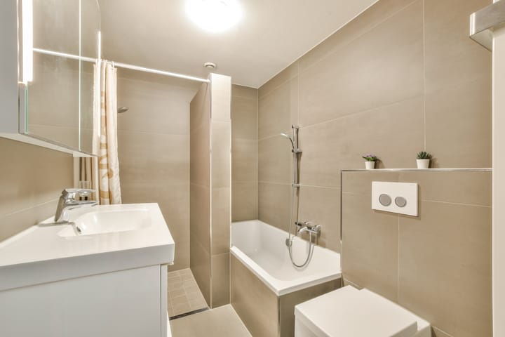 Foto 20 van Grünewaldstraat 17