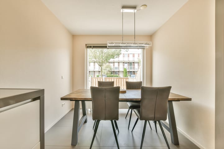 Foto 11 van Grünewaldstraat 17