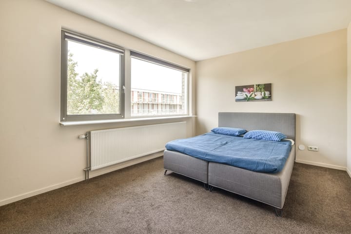 Foto 18 van Grünewaldstraat 17