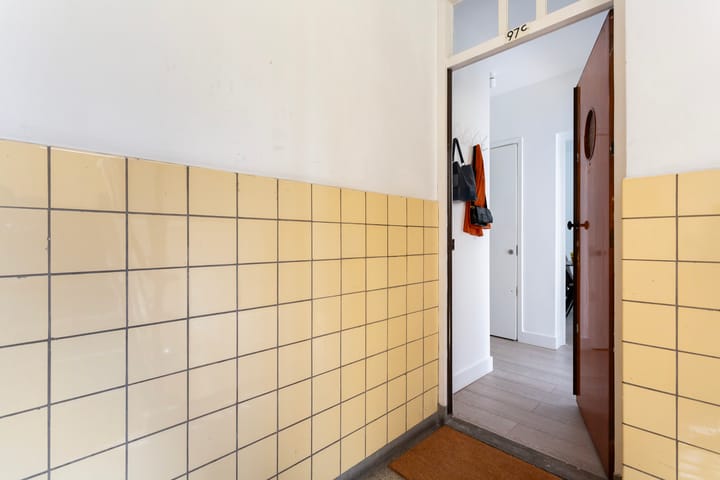 Foto 23 van Hoogstraat 97-C