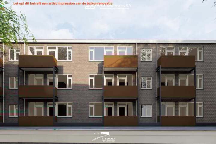 Foto 24 van Hoogstraat 97-C