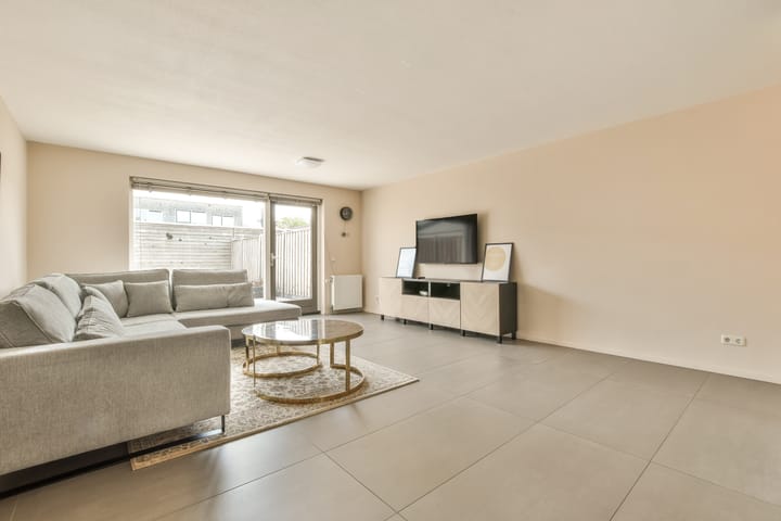 Foto 7 van Grünewaldstraat 17