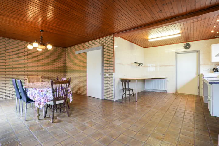 Foto 2 van Bergstraat 9