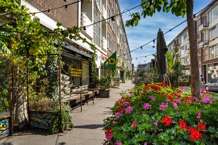 Foto 31 van Hoogstraat 97-C