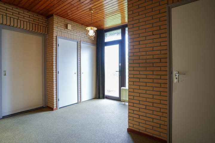 Foto 8 van Bergstraat 9