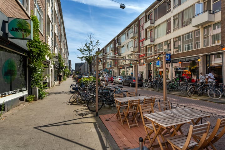 Foto 33 van Hoogstraat 97-C