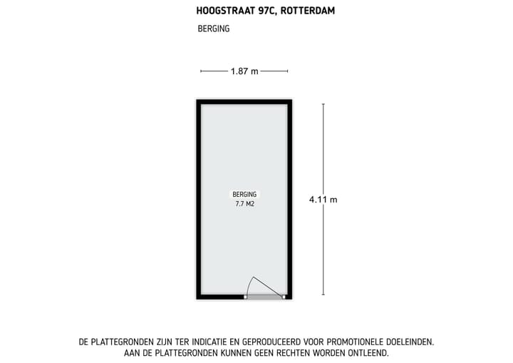 Foto 36 van Hoogstraat 97-C