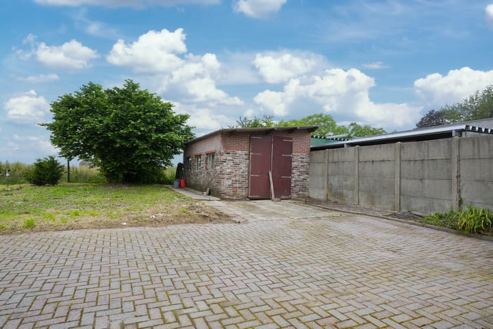 Foto 20 van Bergstraat 9