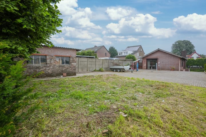 Foto 21 van Bergstraat 9