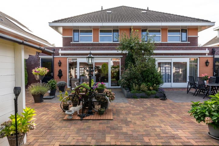 Foto 25 van Leeuwenburg 36