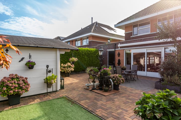 Foto 26 van Leeuwenburg 36