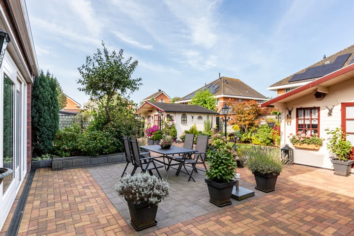 Foto 27 van Leeuwenburg 36