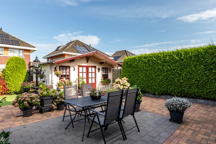 Foto 28 van Leeuwenburg 36