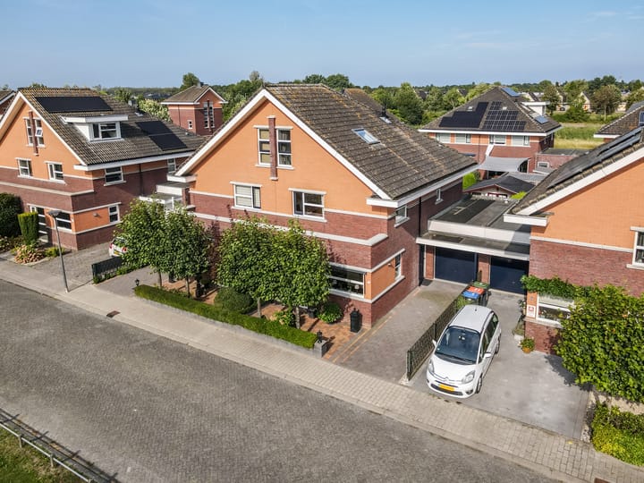 Foto 37 van Leeuwenburg 36