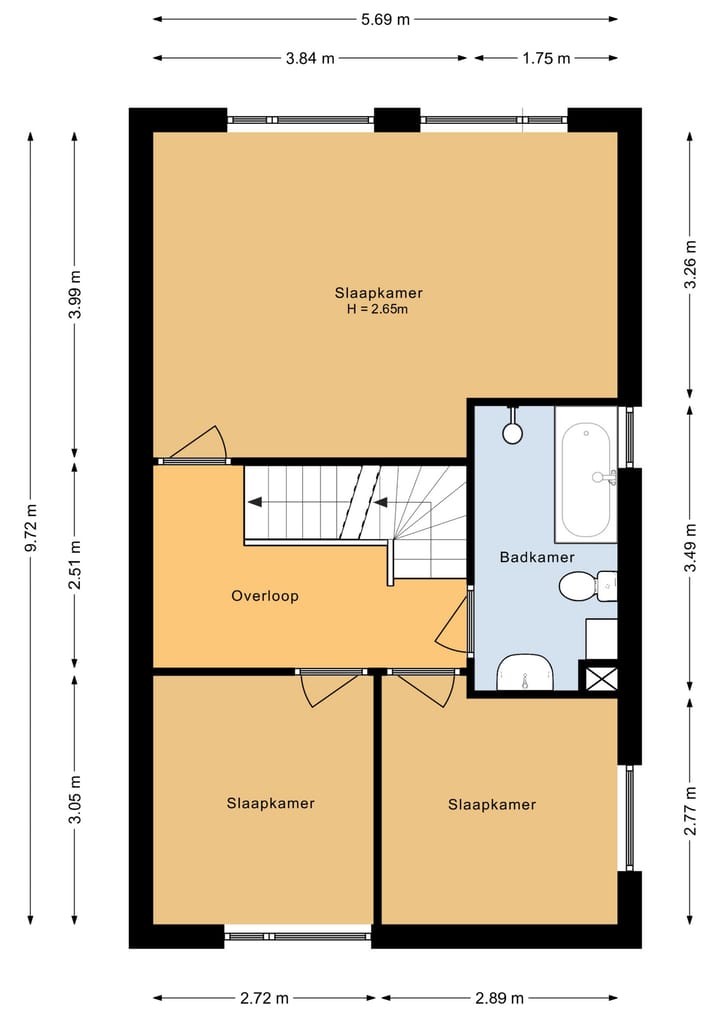Foto 41 van Leeuwenburg 36