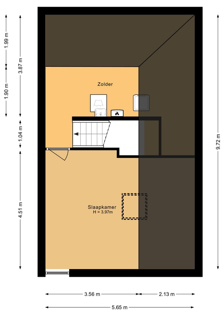 Foto 42 van Leeuwenburg 36