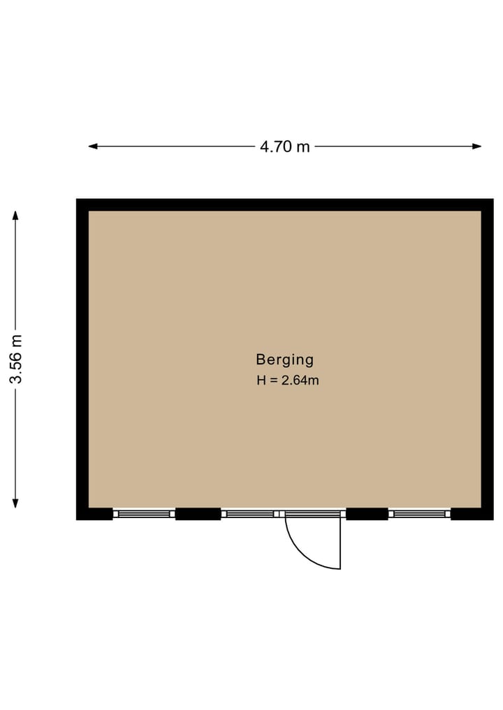 Foto 43 van Leeuwenburg 36