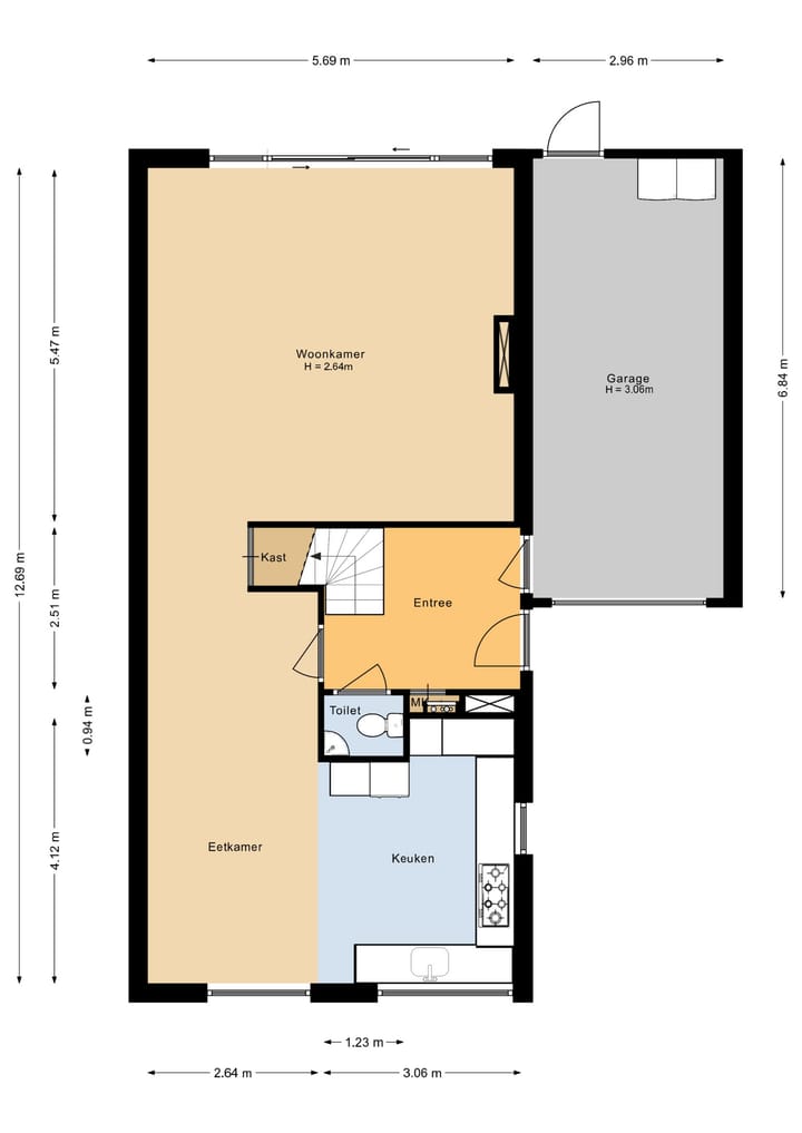 Foto 40 van Leeuwenburg 36