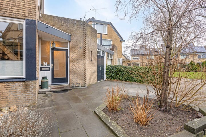 Foto 37 van Rondo 74