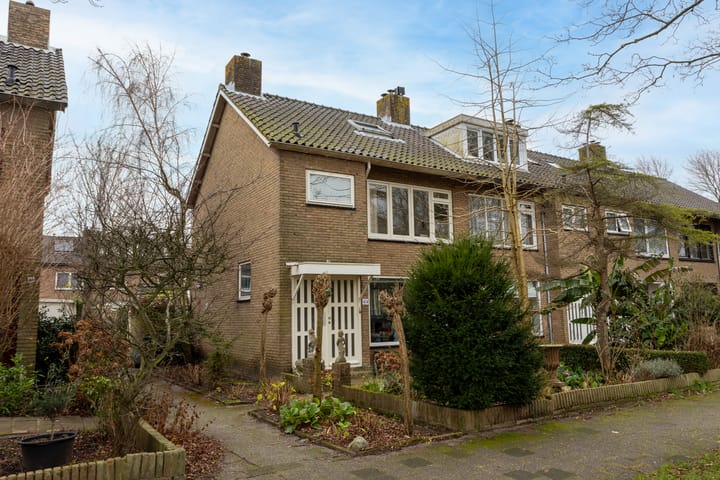 Foto 1 van Prins Hendrikstraat 44