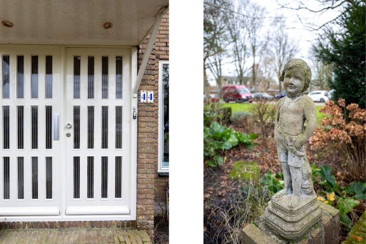 Foto 5 van Prins Hendrikstraat 44