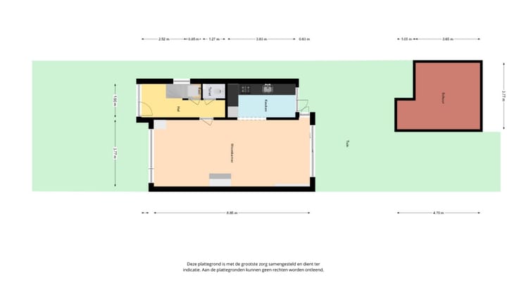 Foto 48 van Prins Hendrikstraat 44