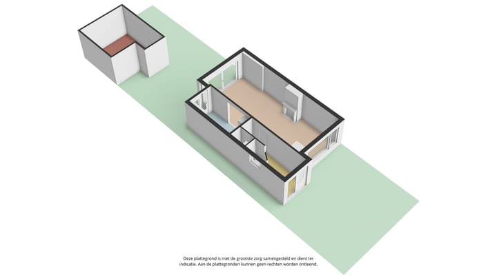 Foto 52 van Prins Hendrikstraat 44