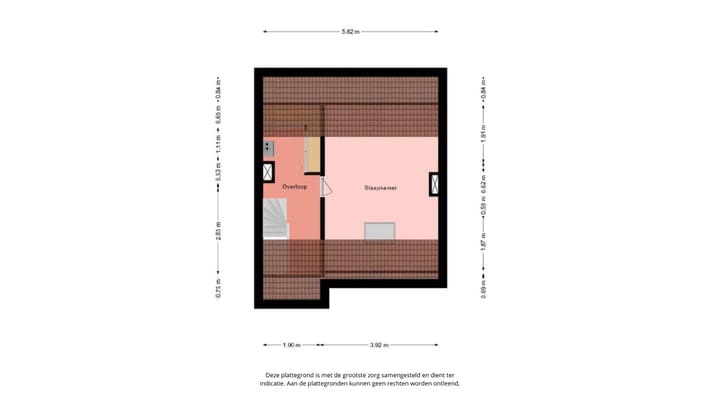 Foto 58 van Prins Hendrikstraat 44