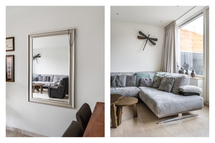 Foto 3 van Rivierforel 3