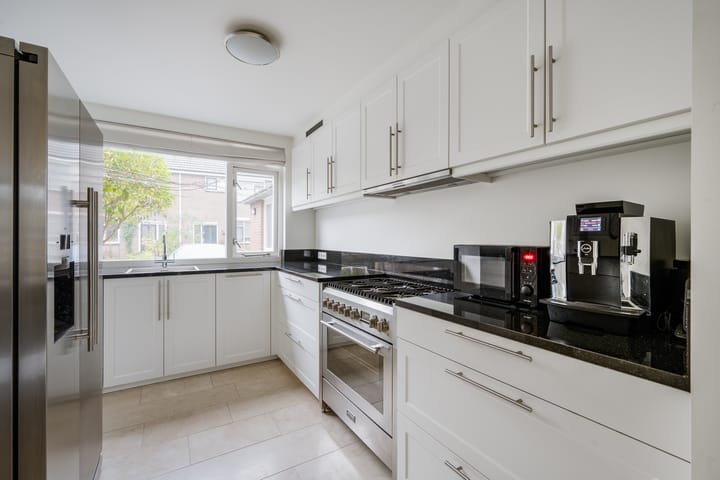 Foto 7 van Rivierforel 3