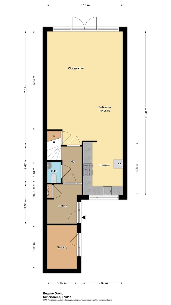 Foto 31 van Rivierforel 3