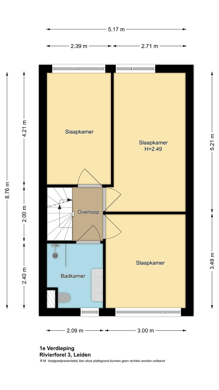 Foto 32 van Rivierforel 3