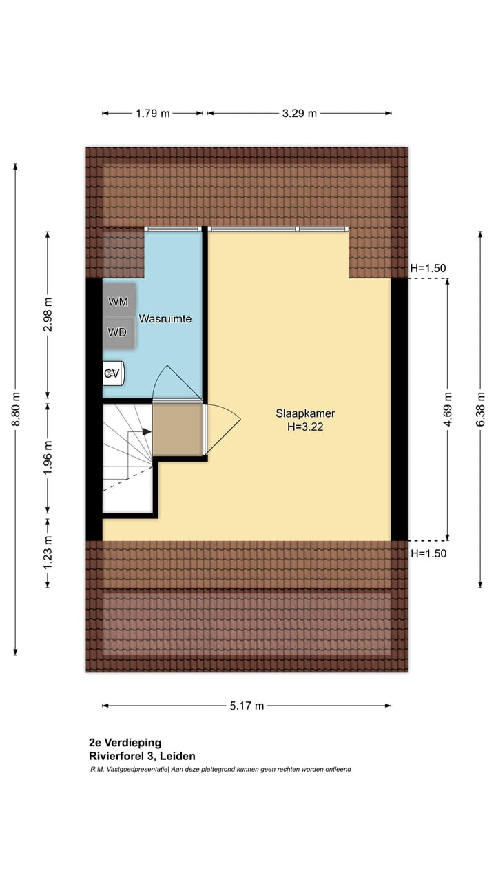 Foto 33 van Rivierforel 3