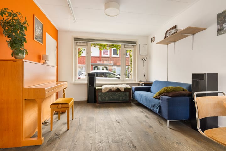 Foto 2 van Goereestraat 11