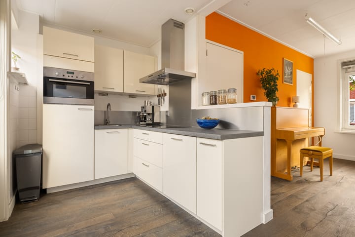 Foto 3 van Goereestraat 11