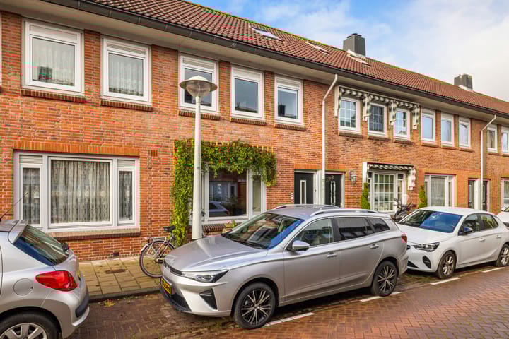 Foto 4 van Goereestraat 11