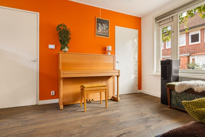 Foto 7 van Goereestraat 11