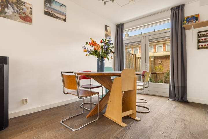 Foto 8 van Goereestraat 11