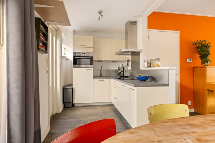 Foto 10 van Goereestraat 11