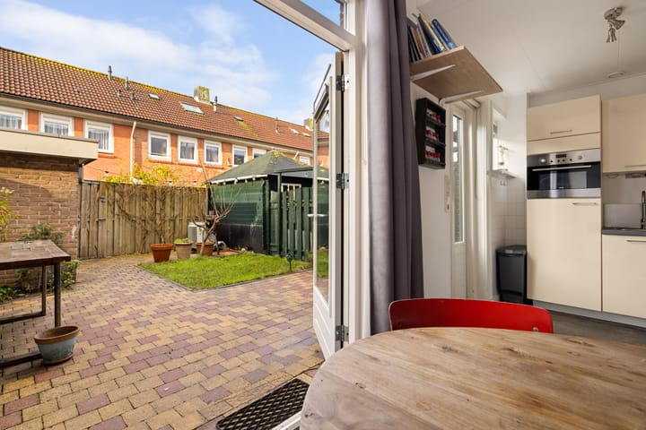 Foto 11 van Goereestraat 11