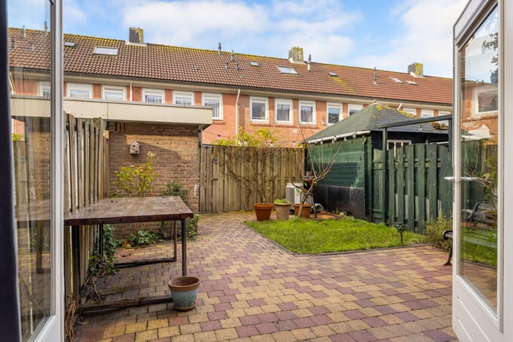 Foto 12 van Goereestraat 11