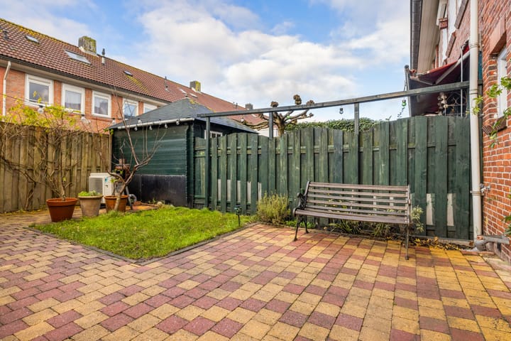 Foto 13 van Goereestraat 11