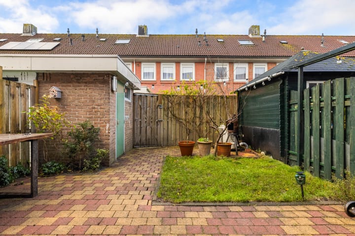 Foto 14 van Goereestraat 11